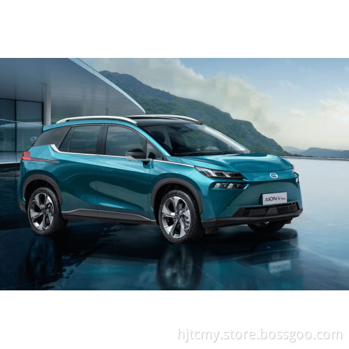 GAC Ai'an V PLUS 2023 Long endurance NEDC 500KM  LFP Electric car
